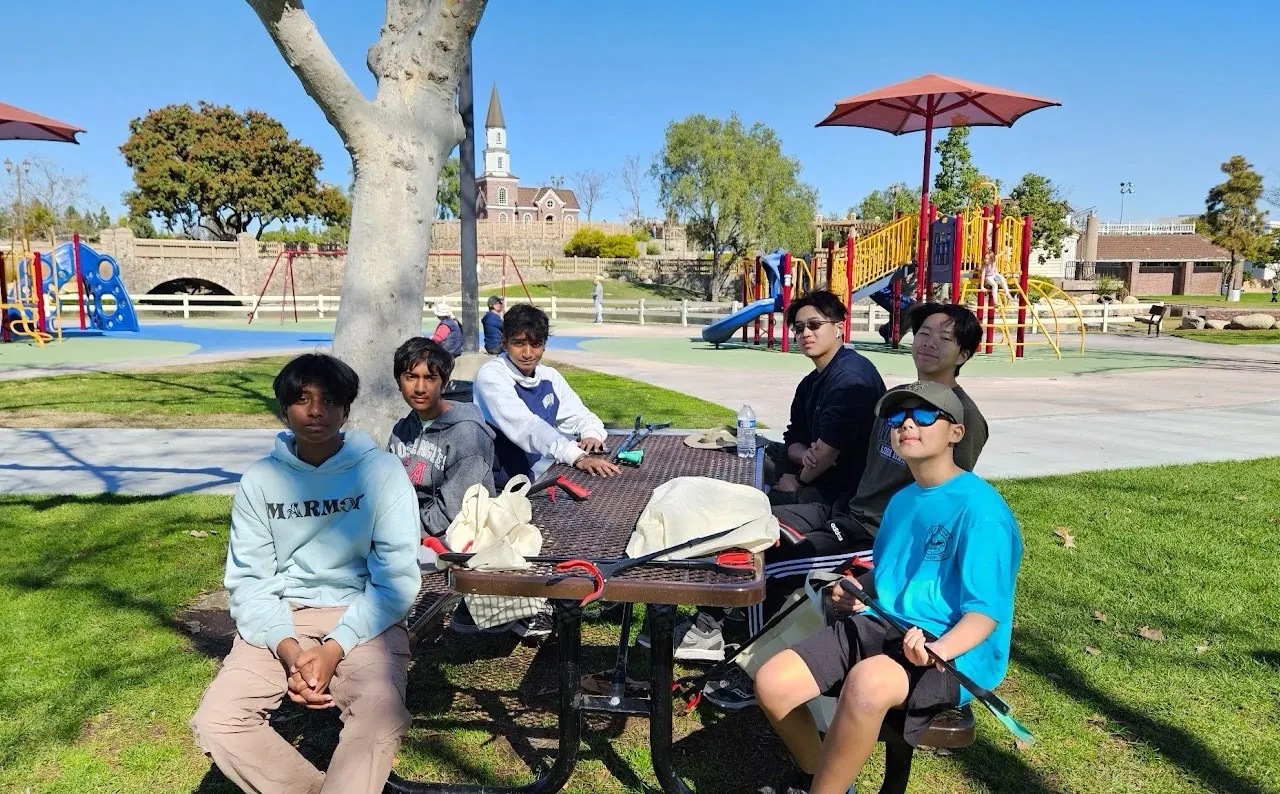 Community Cleanup Events